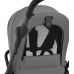 Коляска 2в1 Anex IQ Basic Lune