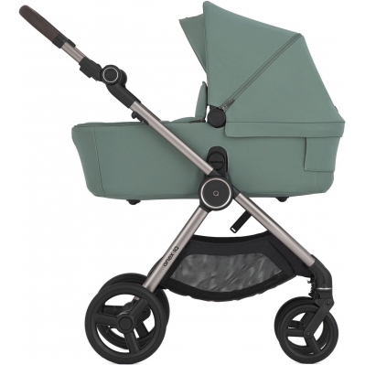 Коляска 2в1 Anex IQ Premium Olly