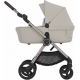 Коляска 2в1 Anex IQ Premium Soya