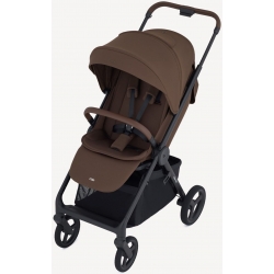 Прогулянкова коляска Anex Ride RD-04 Nutty