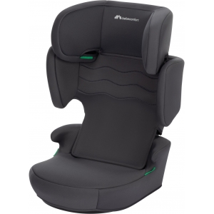 Автокрісло Bebe Confort Hera i-Safe Mineral Graphite Автокрісло Bebe Confort Hera i-Safe Mineral Graphite
