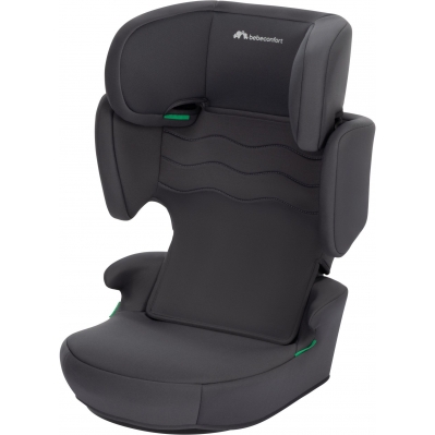 Автокрісло Bebe Confort Hera i-Safe Mineral Graphite Автокрісло Bebe Confort Hera i-Safe Mineral Graphite
