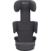 Автокрісло Bebe Confort Hera i-Safe Mineral Graphite Автокрісло Bebe Confort Hera i-Safe Mineral Graphite