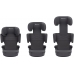 Автокрісло Bebe Confort Hera i-Safe Mineral Graphite Автокрісло Bebe Confort Hera i-Safe Mineral Graphite