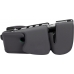 Автокрісло Bebe Confort Hera i-Safe Mineral Graphite Автокрісло Bebe Confort Hera i-Safe Mineral Graphite