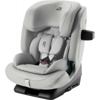 Автокрісло Britax-Romer Advansafix PRO LUX Linen Grey