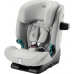 Автокрісло Britax-Romer Advansafix PRO LUX Linen Grey