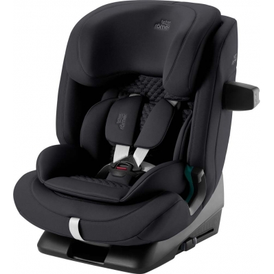 Автокрісло Britax-Romer Advansafix PRO LUX Onyx Black