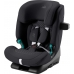 Автокрісло Britax-Romer Advansafix PRO LUX Onyx Black