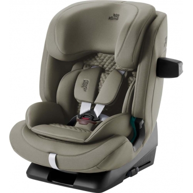 Автокрісло Britax-Romer Advansafix PRO LUX Urban Olive Автокрісло Britax-Romer Advansafix PRO LUX Urban Olive
