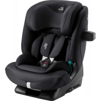 Автокрісло Britax-Romer Advansafix PRO Style Carbon Black