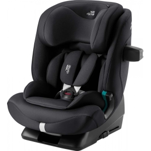 Автокрісло Britax-Romer Advansafix PRO Style Carbon Black 