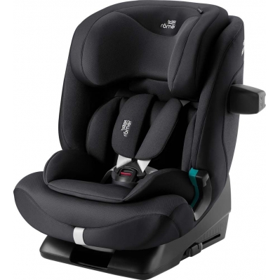 Автокрісло Britax-Romer Advansafix PRO Style Carbon Black