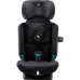 Автокрісло Britax-Romer Advansafix PRO Style Carbon Black