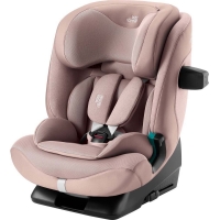 Автокрісло Britax-Romer Advansafix PRO Style Dusty Rose