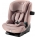 Автокрісло Britax-Romer Advansafix PRO Style Dusty Rose