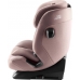 Автокрісло Britax-Romer Advansafix PRO Style Dusty Rose