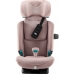Автокрісло Britax-Romer Advansafix PRO Style Dusty Rose