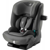 Автокрісло Britax-Romer Advansafix PRO Style Mineral Grey