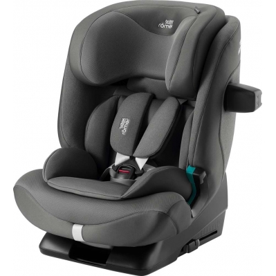 Автокрісло Britax-Romer Advansafix PRO Style Mineral Grey Автокрісло Britax-Romer Advansafix PRO Style Mineral Grey