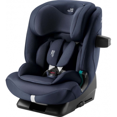 Автокрісло Britax-Romer Advansafix PRO Style Night Blue