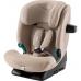 Автокрісло Britax-Romer Advansafix PRO Style Teak Автокрісло Britax-Romer Advansafix PRO Style Teak