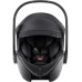 Автокрісло Britax-Romer Baby-Safe PRO Style Carbon Black