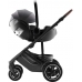 Автокрісло Britax-Romer Baby-Safe PRO Classic Deep Grey