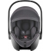 Автокрісло Britax-Romer Baby-Safe PRO Classic Deep Grey