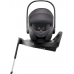 Автокрісло Britax-Romer Baby-Safe PRO Classic Deep Grey