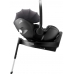 Автокрісло Britax-Romer Baby-Safe PRO Classic Deep Grey