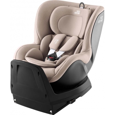 Автокрісло Britax-Romer Dualfix M PLUS Style Teak Автокрісло Britax-Romer Dualfix M PLUS Style Teak