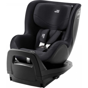 Автокрісло Britax-Romer Dualfix PRO M Classic Deep Black 