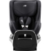 Автокрісло Britax-Romer Dualfix PRO M Classic Deep Black