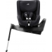 Автокрісло Britax-Romer Dualfix PRO M Classic Deep Black