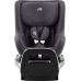 Автокрісло Britax-Romer Dualfix PRO M Classic Deep Grey Автокрісло Britax-Romer Dualfix PRO M Classic Deep Grey
