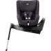 Автокрісло Britax-Romer Dualfix PRO M Classic Deep Grey Автокрісло Britax-Romer Dualfix PRO M Classic Deep Grey