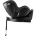 Автокрісло Britax-Romer Dualfix PRO M Classic Deep Grey Автокрісло Britax-Romer Dualfix PRO M Classic Deep Grey