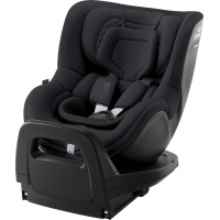 Автокрісло Britax-Romer Dualfix PRO M LUX Onyx Black