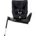 Автокрісло Britax-Romer Dualfix PRO M LUX Onyx Black Автокрісло Britax-Romer Dualfix PRO M LUX Onyx Black