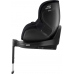 Автокрісло Britax-Romer Dualfix PRO M LUX Onyx Black Автокрісло Britax-Romer Dualfix PRO M LUX Onyx Black