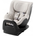 Автокрісло Britax-Romer Dualfix PRO M LUX Soft Taupe