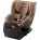 Автокрісло Britax-Romer Dualfix PRO M LUX Warm Caramel