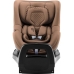 Автокрісло Britax-Romer Dualfix PRO M LUX Warm Caramel Автокрісло Britax-Romer Dualfix PRO M LUX Warm Caramel