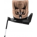 Автокрісло Britax-Romer Dualfix PRO M LUX Warm Caramel Автокрісло Britax-Romer Dualfix PRO M LUX Warm Caramel