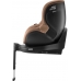 Автокрісло Britax-Romer Dualfix PRO M LUX Warm Caramel Автокрісло Britax-Romer Dualfix PRO M LUX Warm Caramel