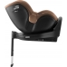 Автокрісло Britax-Romer Dualfix PRO M LUX Warm Caramel Автокрісло Britax-Romer Dualfix PRO M LUX Warm Caramel