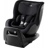 Автокрісло Britax-Romer Dualfix PRO M Style Carbon Black