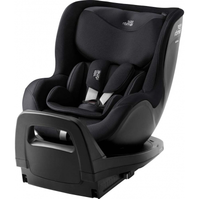 Автокрісло Britax-Romer Dualfix PRO M Style Carbon Black Автокрісло Britax-Romer Dualfix PRO M Style Carbon Black