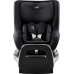 Автокрісло Britax-Romer Dualfix PRO M Style Carbon Black Автокрісло Britax-Romer Dualfix PRO M Style Carbon Black
